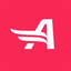 A2 logo