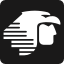 AM logo