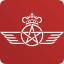 AT logo