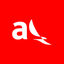 AV logo