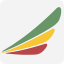ET logo