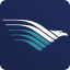 GA logo