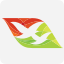 HM logo