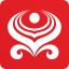 HU logo