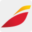 I2 logo
