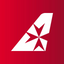 KM logo