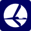 LO logo