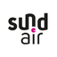 SR logo