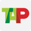 TP logo