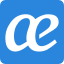 UX logo